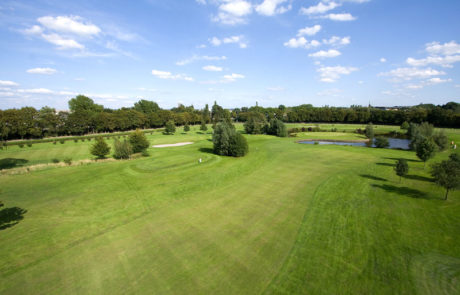 Golfplatz Mülheim