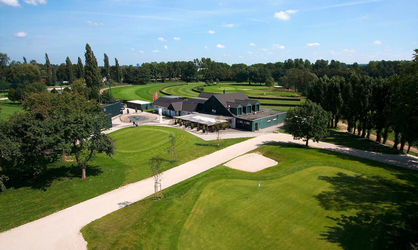 Golfclub-Raffelberg_Raffelberg-Clubanlage Golfclub