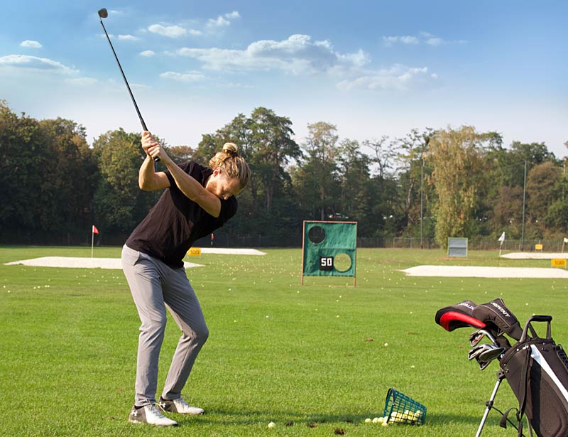 Abschlag-driving-range-raffelberg Driving Range