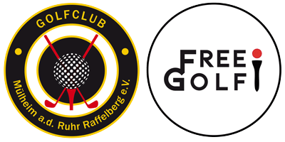 raffelberg-logo-freegolf Logo Raffelberg - Freegolf