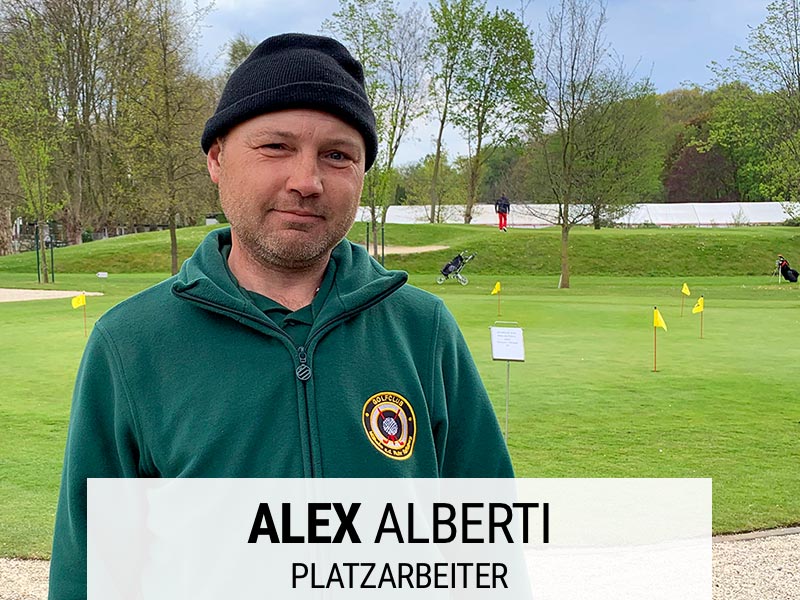 Alex Alberti